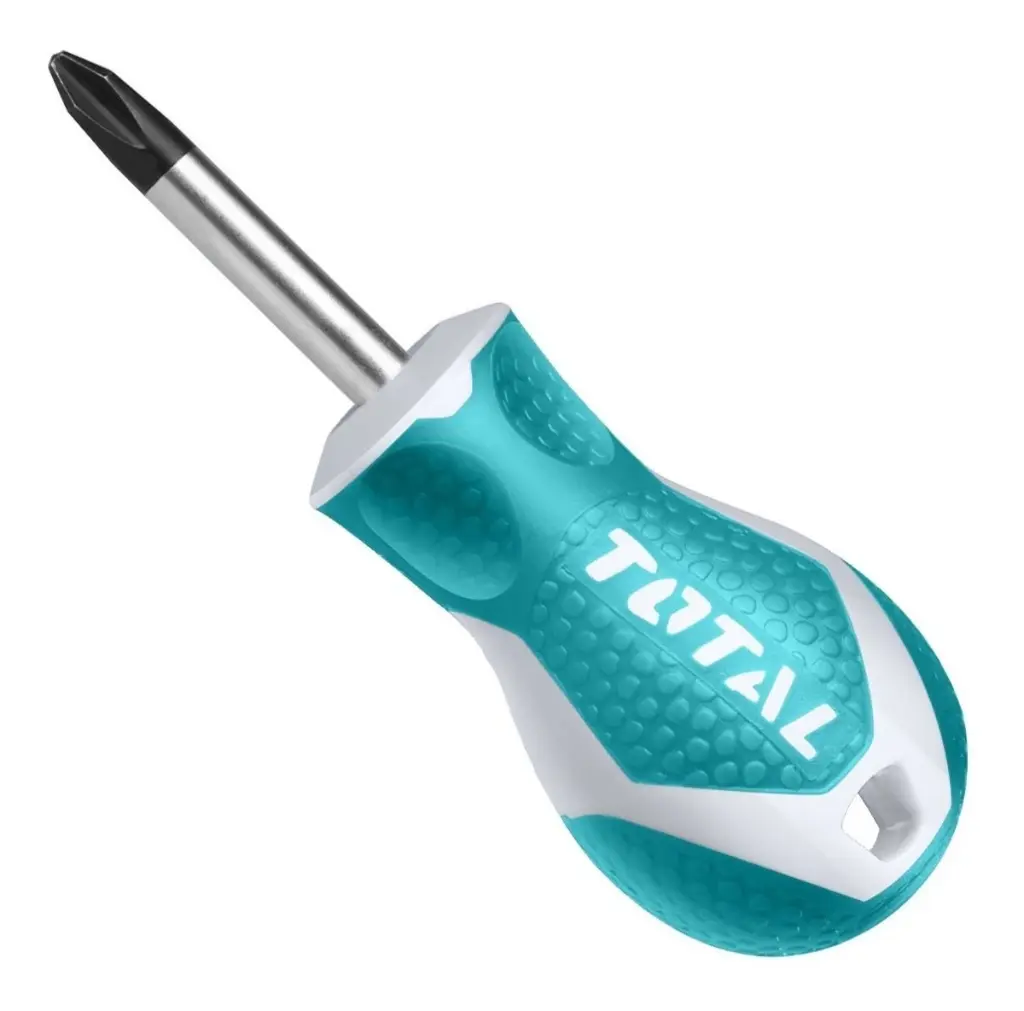 DESARMADOR PHILLIPS 1/4"X2" TOTAL THT22386 6030-8642
