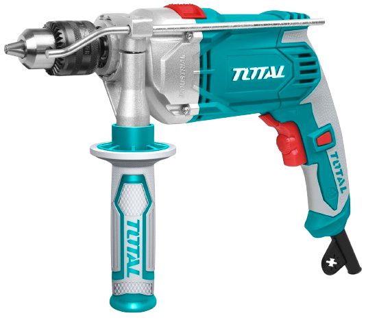 BARRENO DE IMPACTO 5/8 DE 1050W TOTAL UTG111165 6040-6086