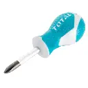 DESARMADOR PHILLIPS 1/4"X2" TOTAL THT22386 6030-8642