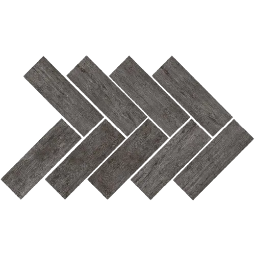 [0600-604] DUELA SAUCE OSCURO 20 X 60 HISPACENSA