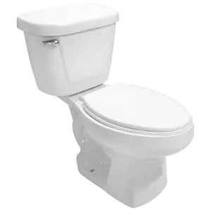 [2050-017] SANITARIO CATO BLANCO AGUA AZUL